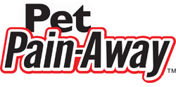 Pet Pain-Away Pain Relief Products for Dogs and Cats